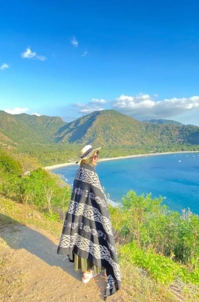 bukit malimbu