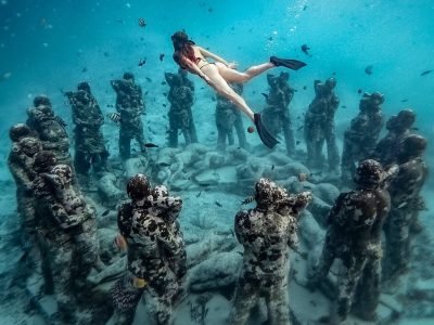 gili meno