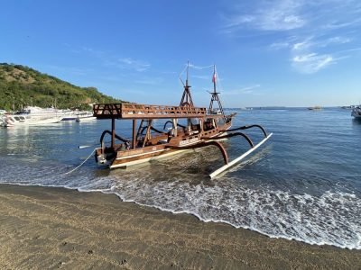 gili trawangan